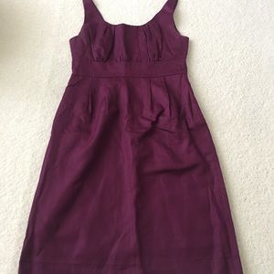 Jcrew cocktail dress